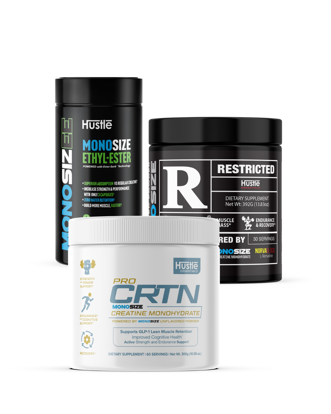 Creatine