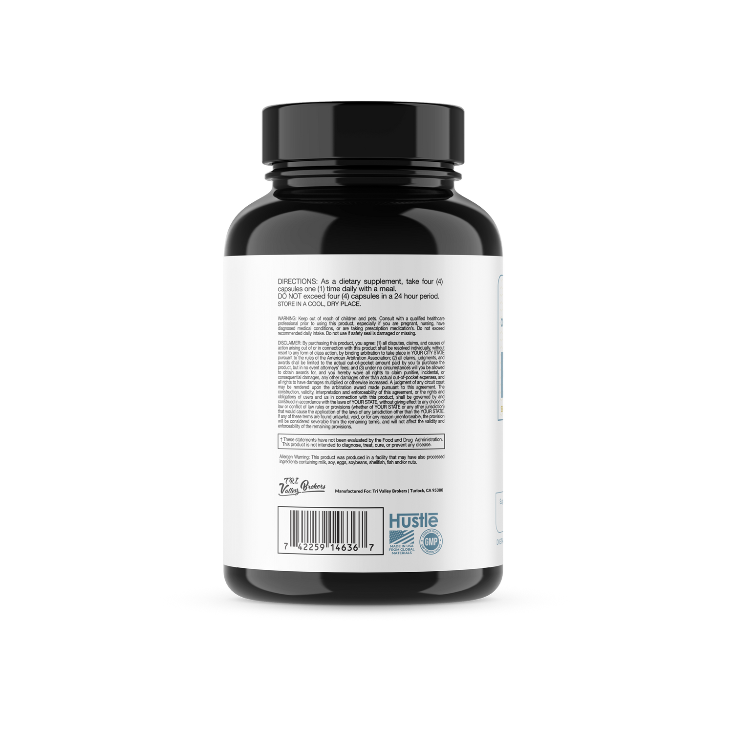 BDF Liver Cleanse