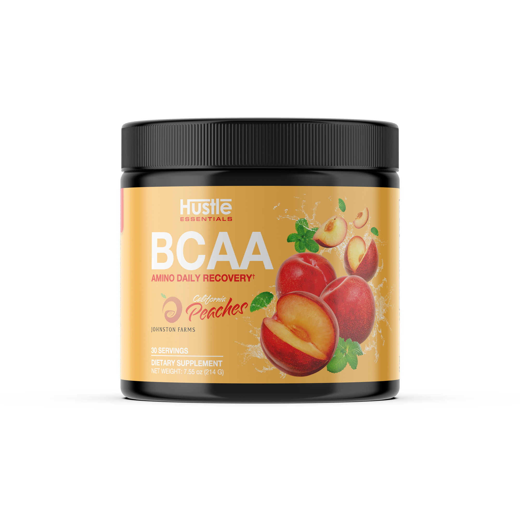 HUSTLE BCAA | $36