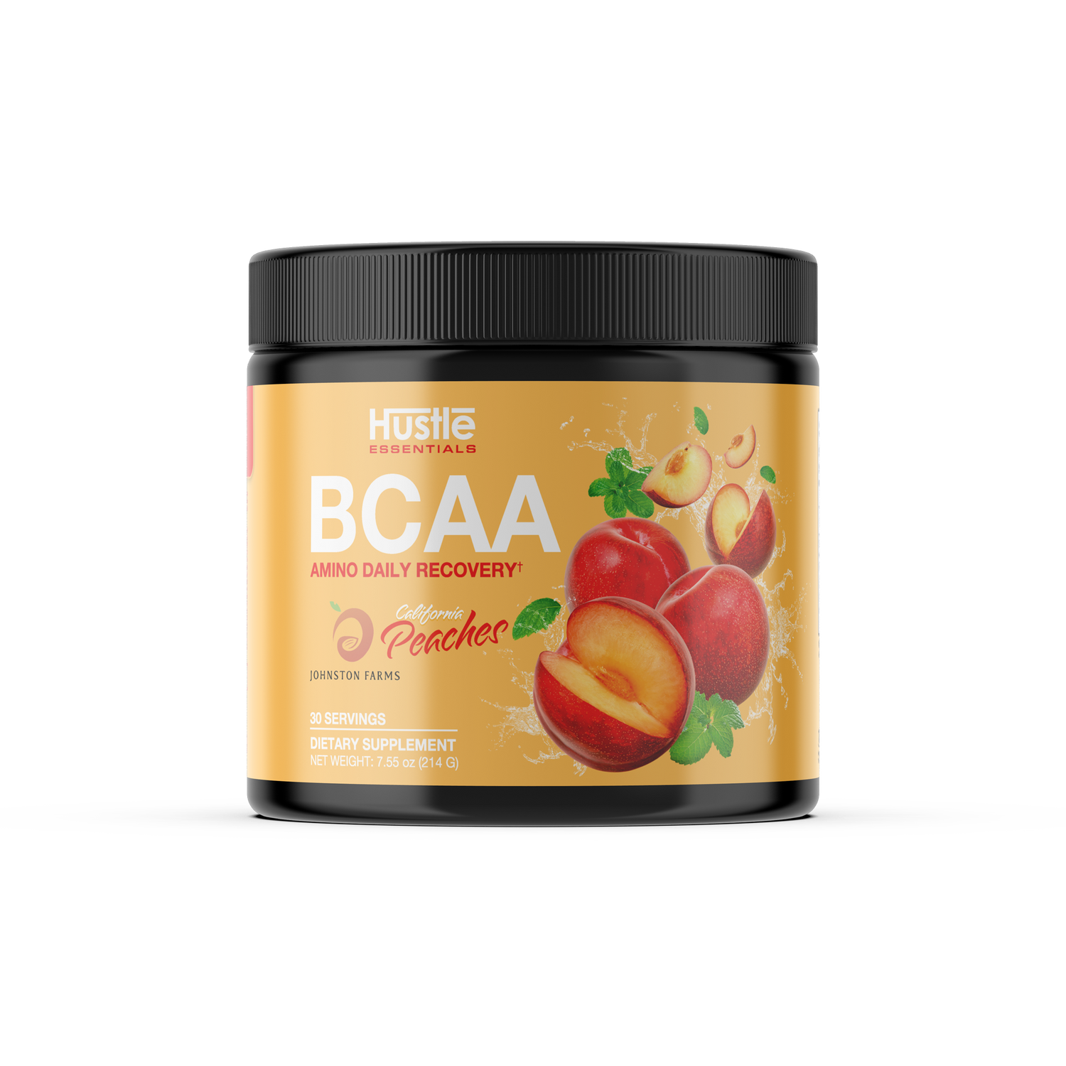HUSTLE BCAA