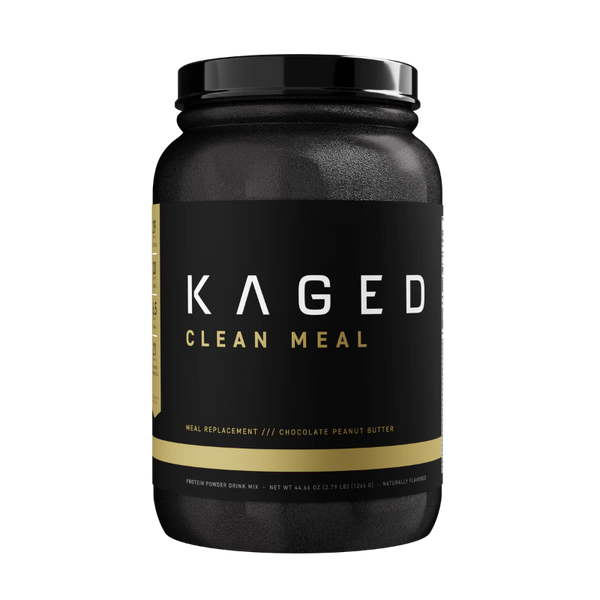 Kaged Clean Meal MidValleyNutrition