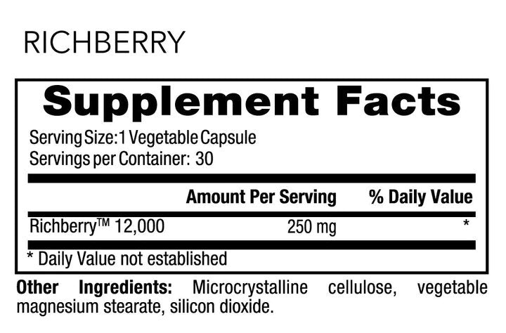 WODPACK MULTIVITAMIN - MidValleyNutrition