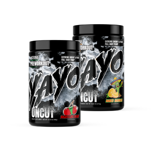 Pre-Workout