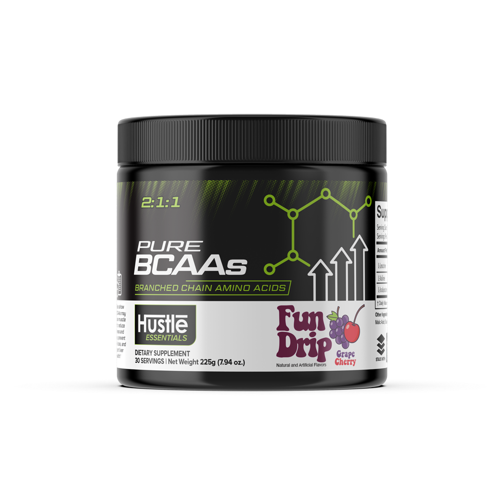 Pure BCAA