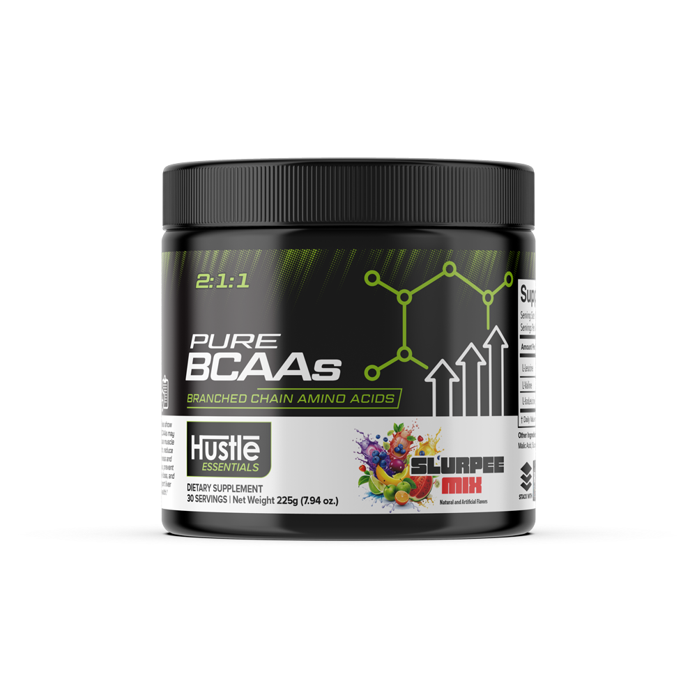 Pure BCAA