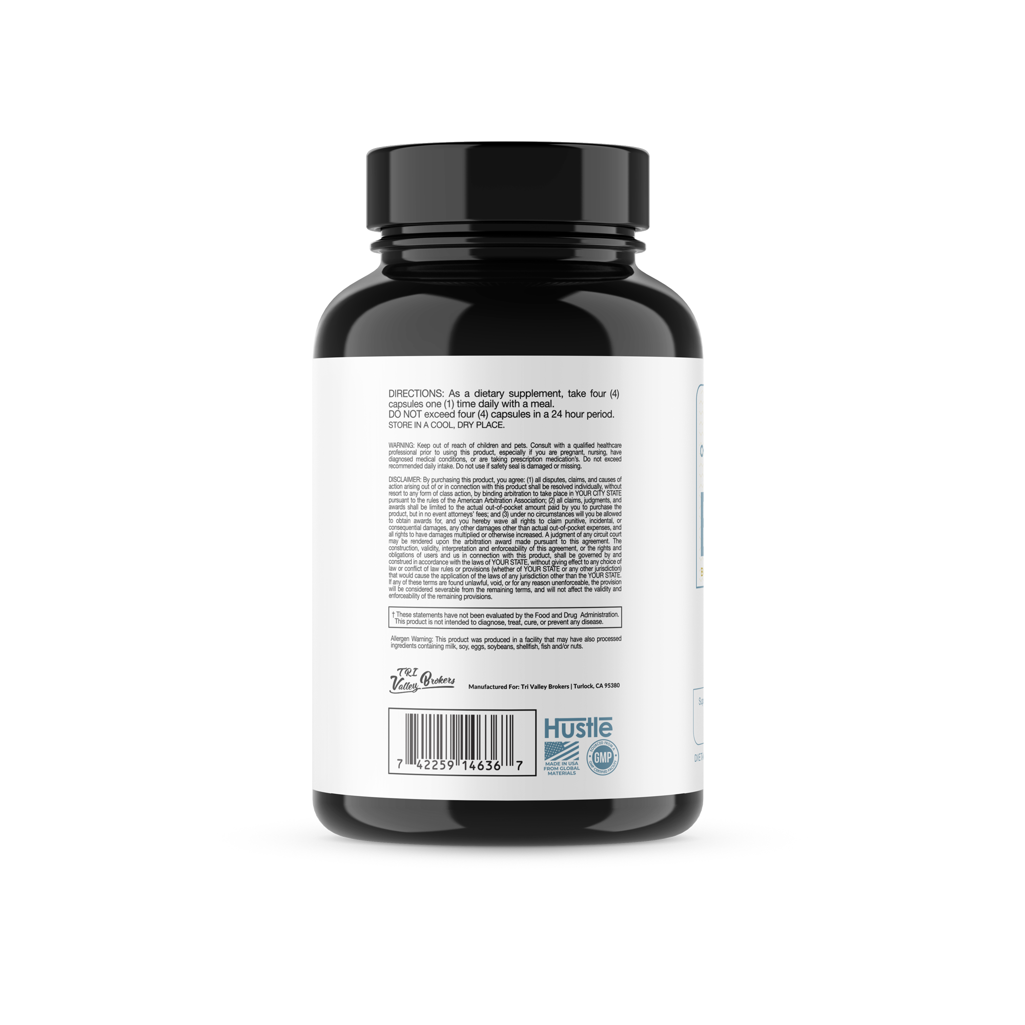 BDF Liver Cleanse | $44