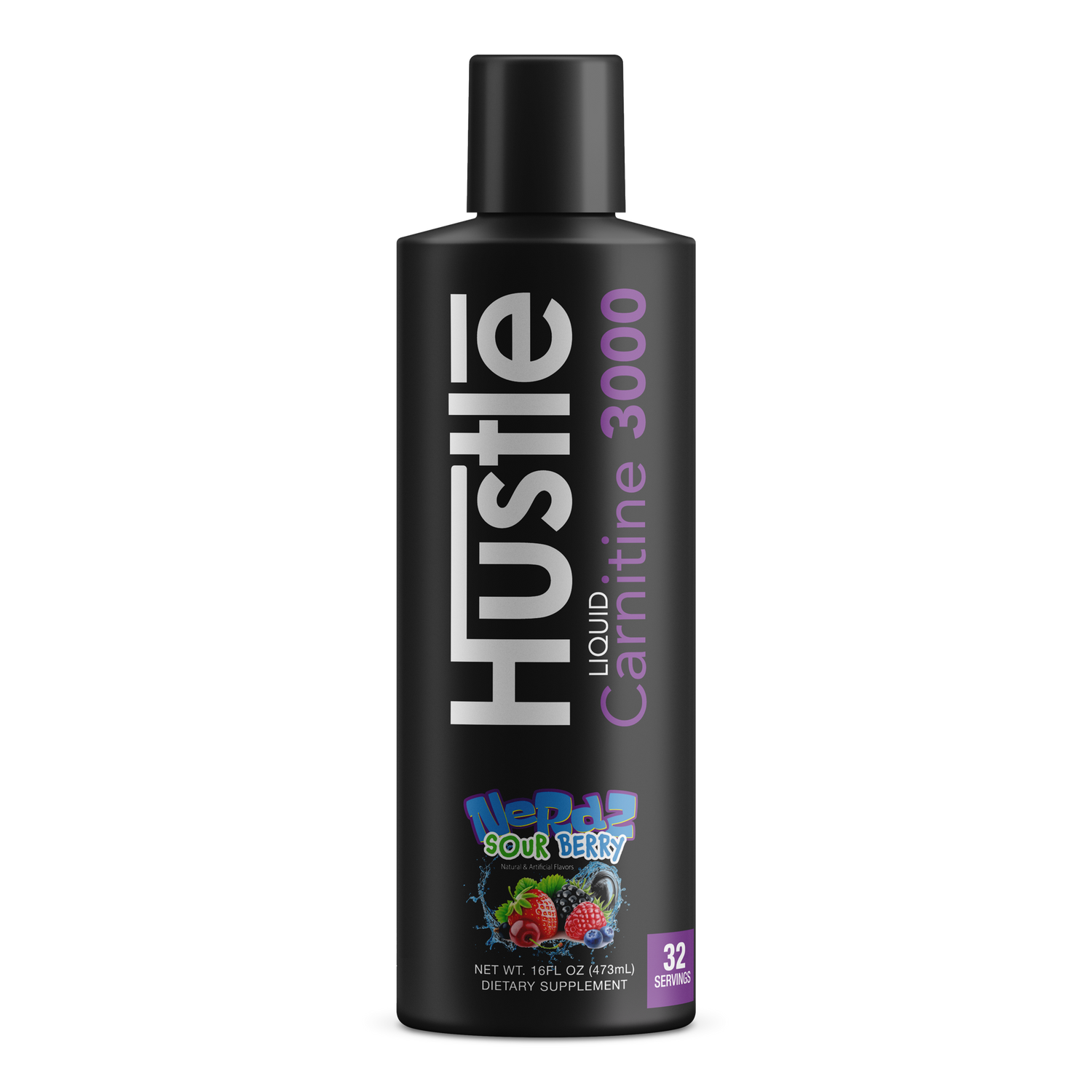 Liquid Carnitine 3000