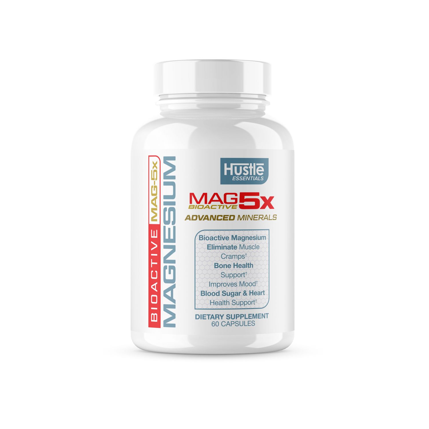 MAG5X