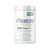 Hustle Pro Fiber supplement container on a white background