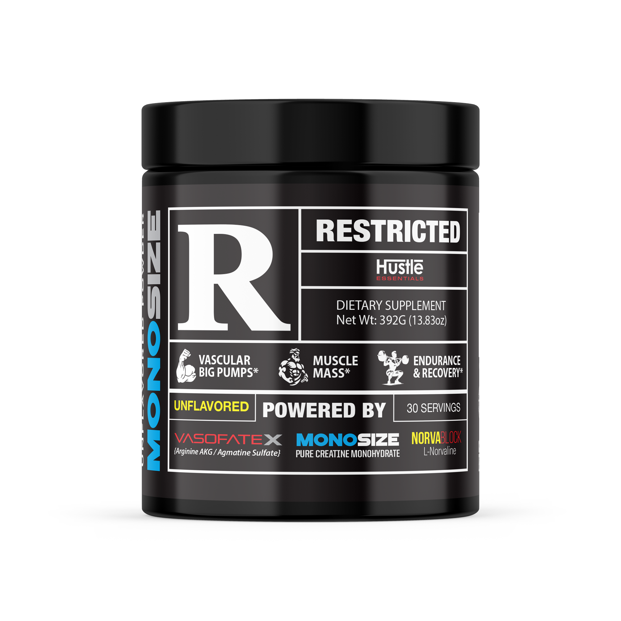 Rated R | $43