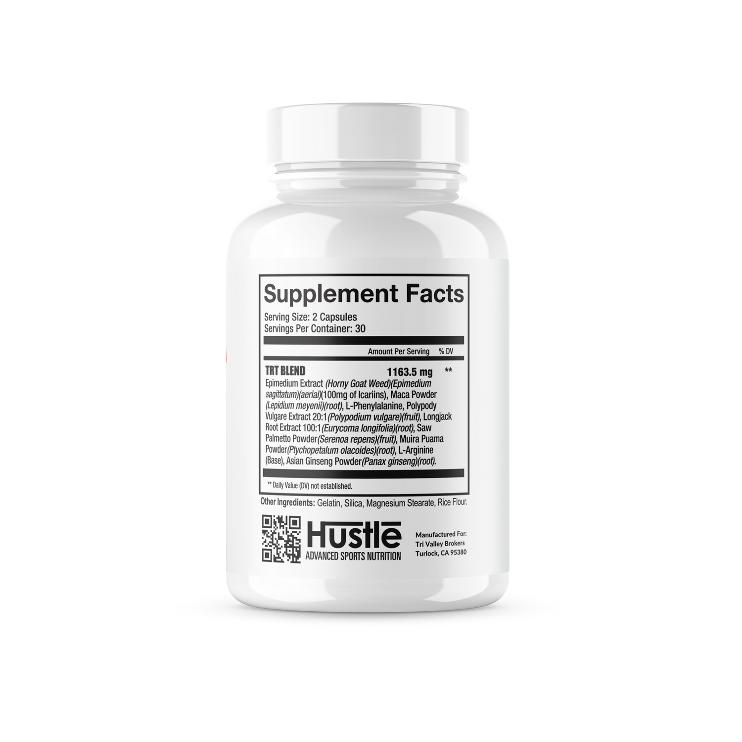 TRT Testosterone Rejuvenating Therapy | 2 for $125