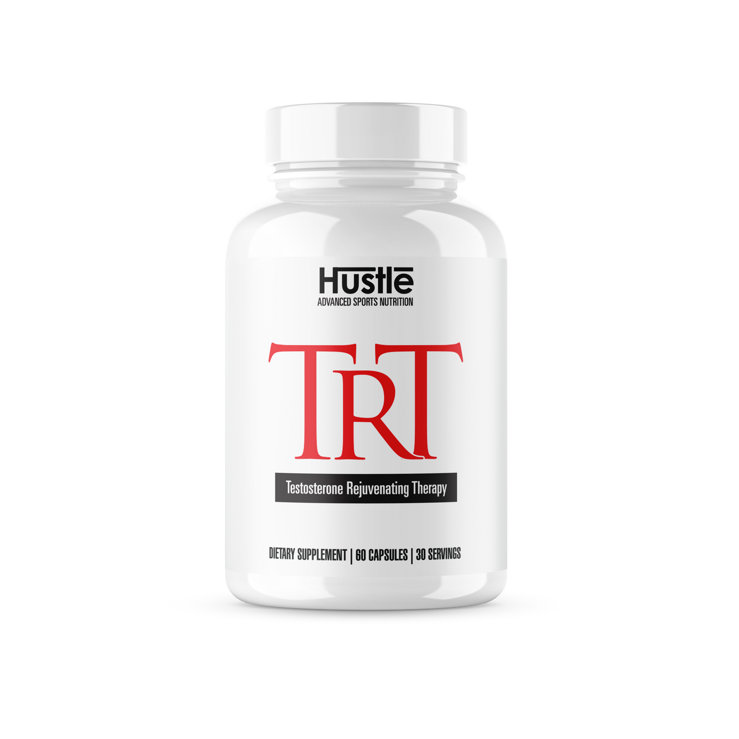 TRT Testosterone Rejuvenating Therapy | 2 for $125