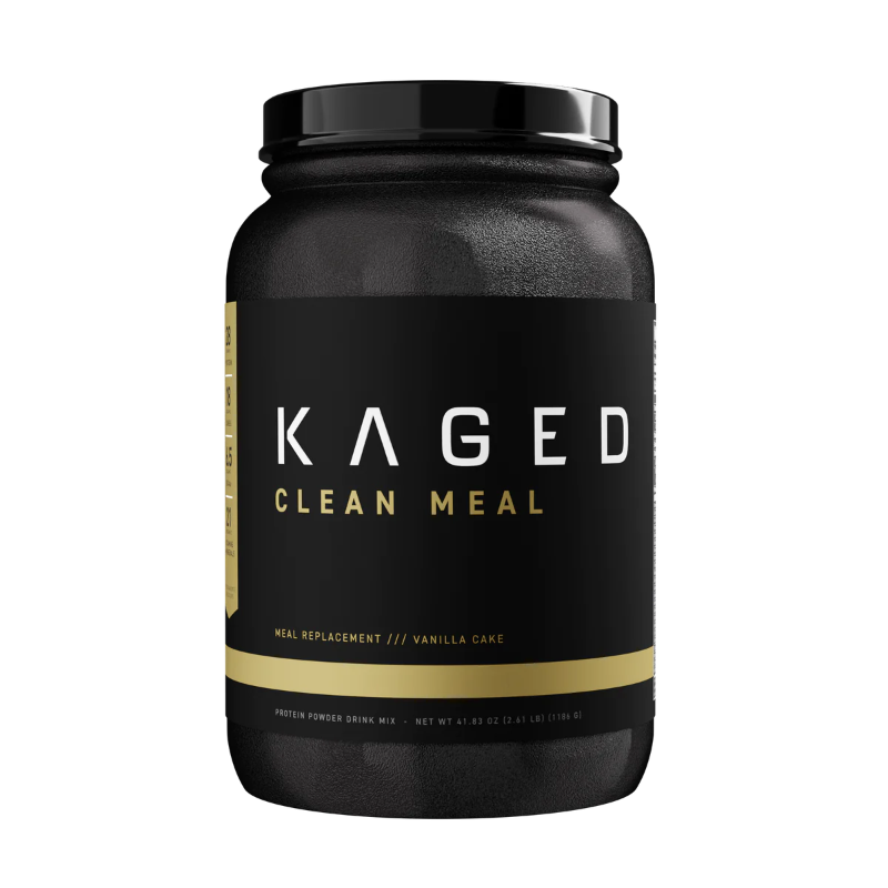 Kaged | Clean Meal
