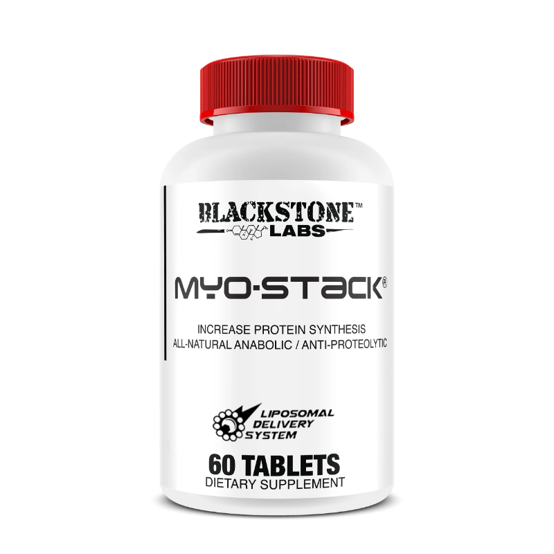 Blackstone Labs Myo-stack