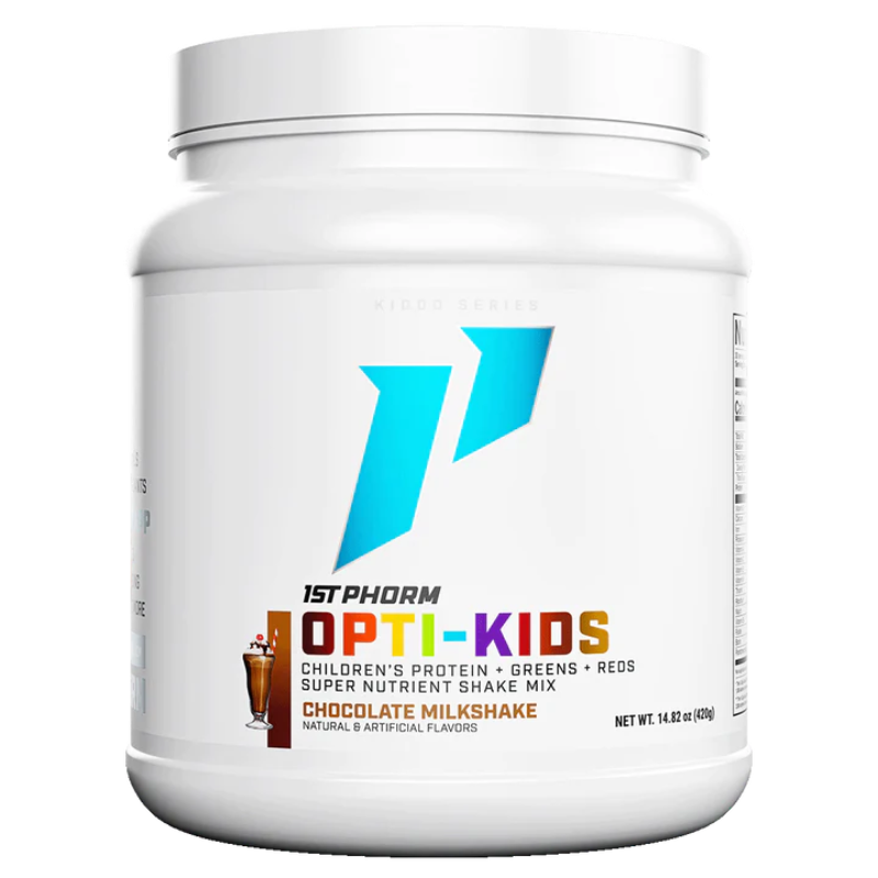 OPTI-KIDS Nutrition Shake for Kids