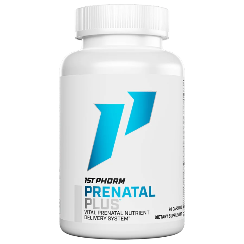 1st Phorm: Prenatal Plus