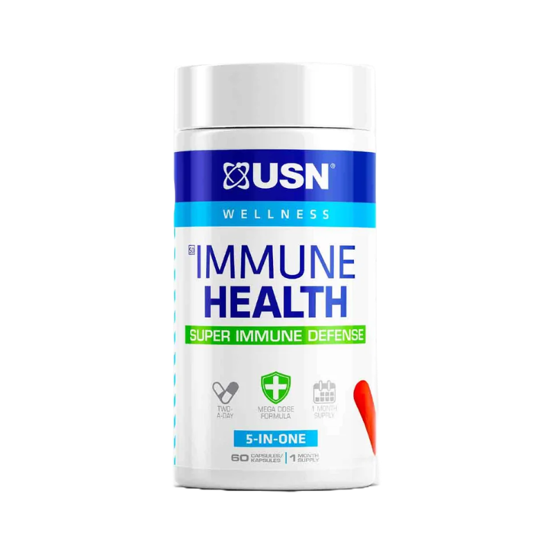 USN Immune Health