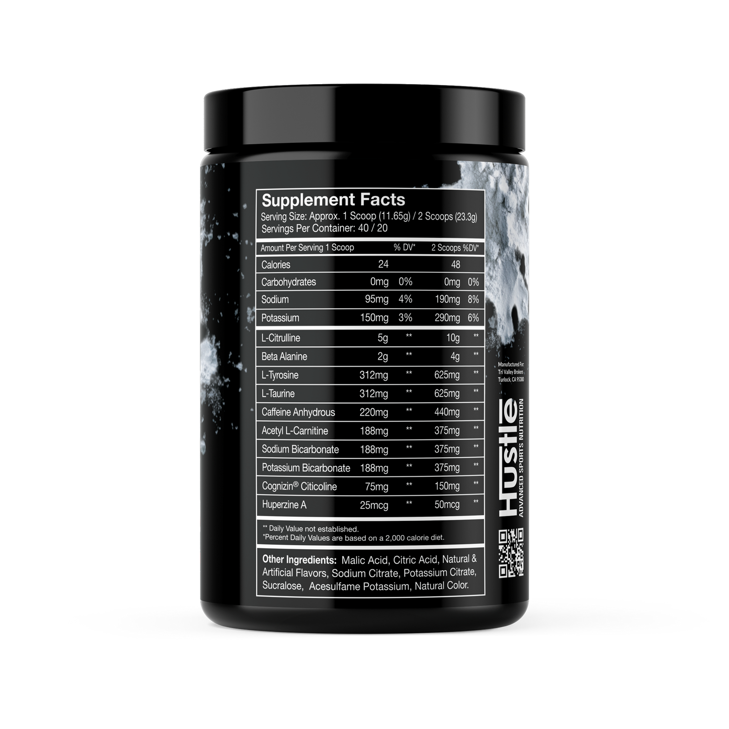 YAYO UNCUT- Nightclub Cherry