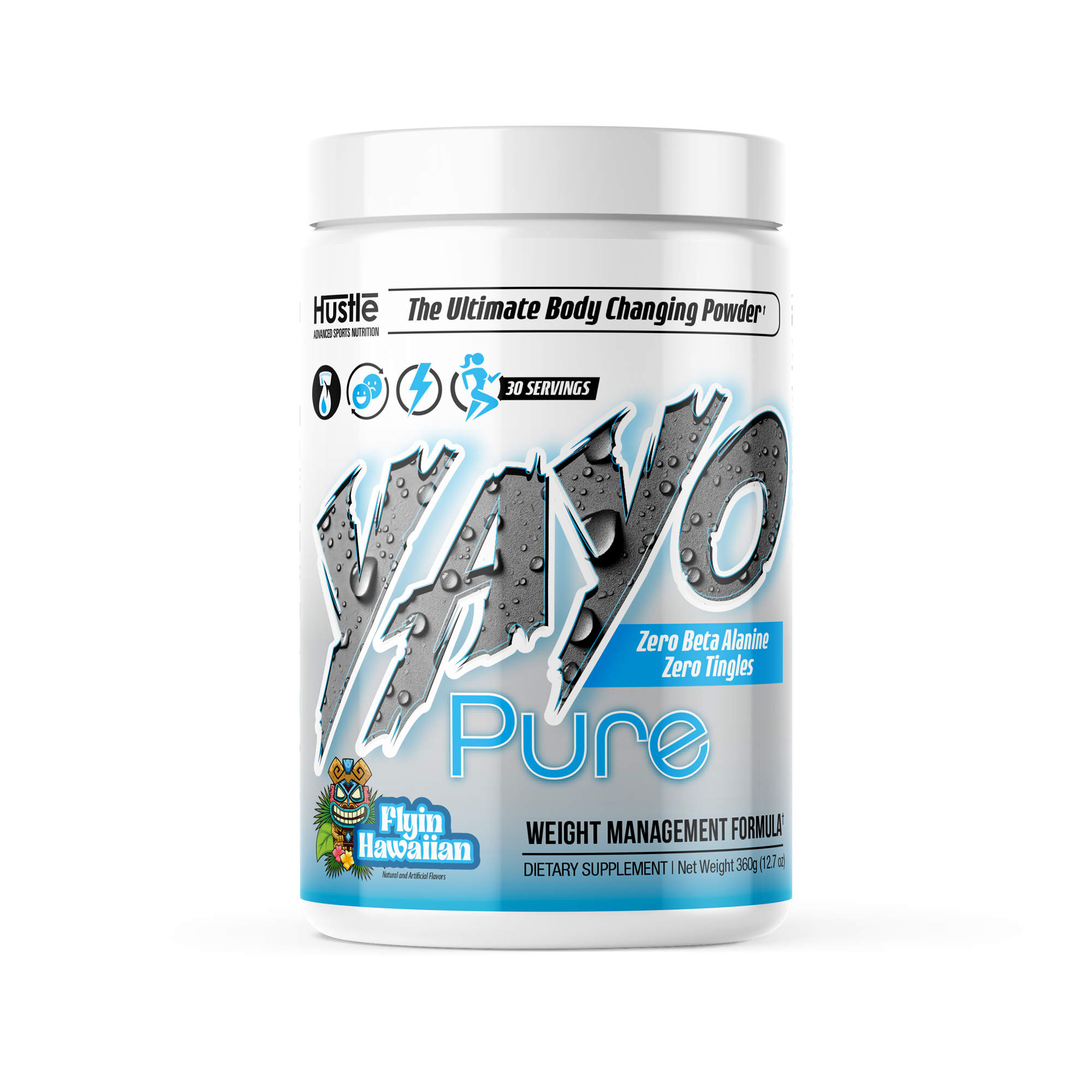 Yayo Pure | $50