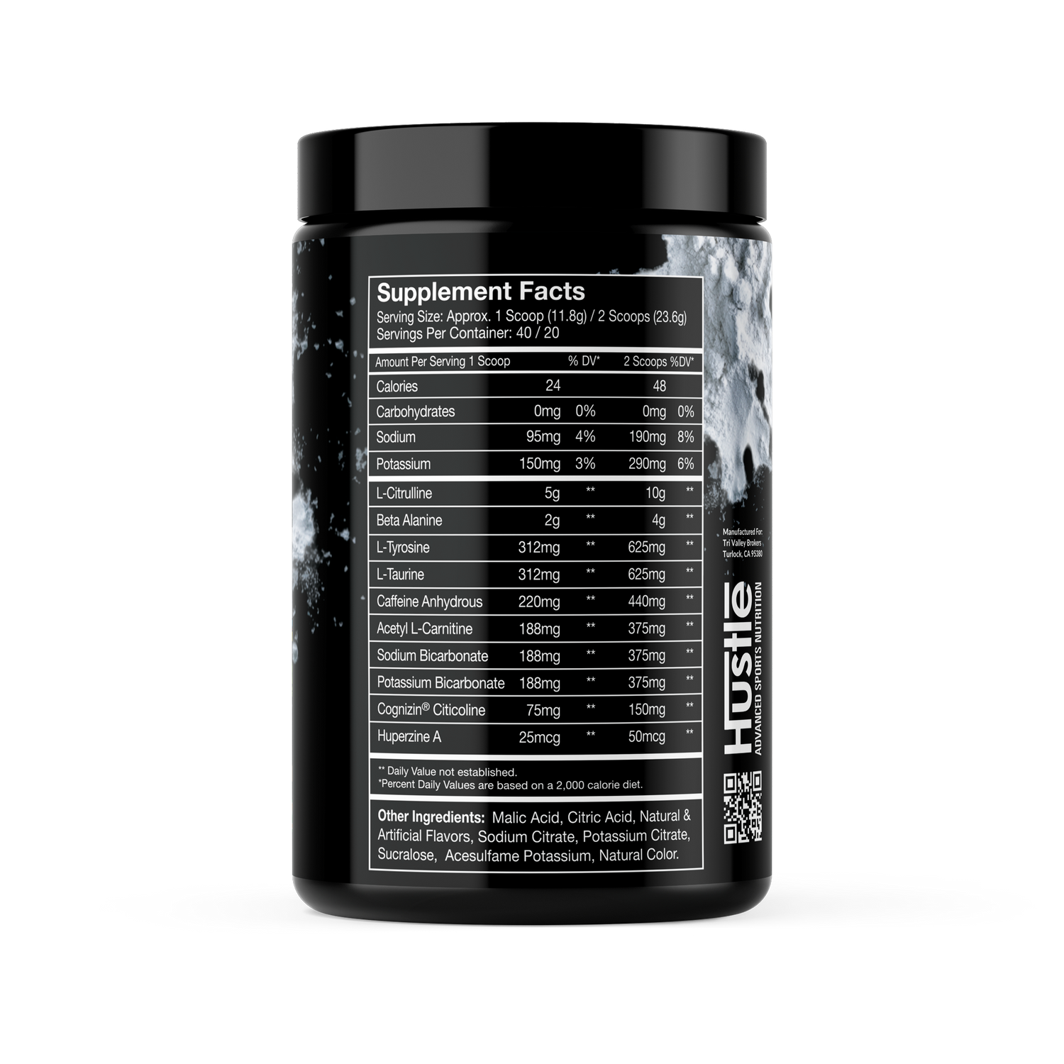 YAYO UNCUT- Narco Naranja