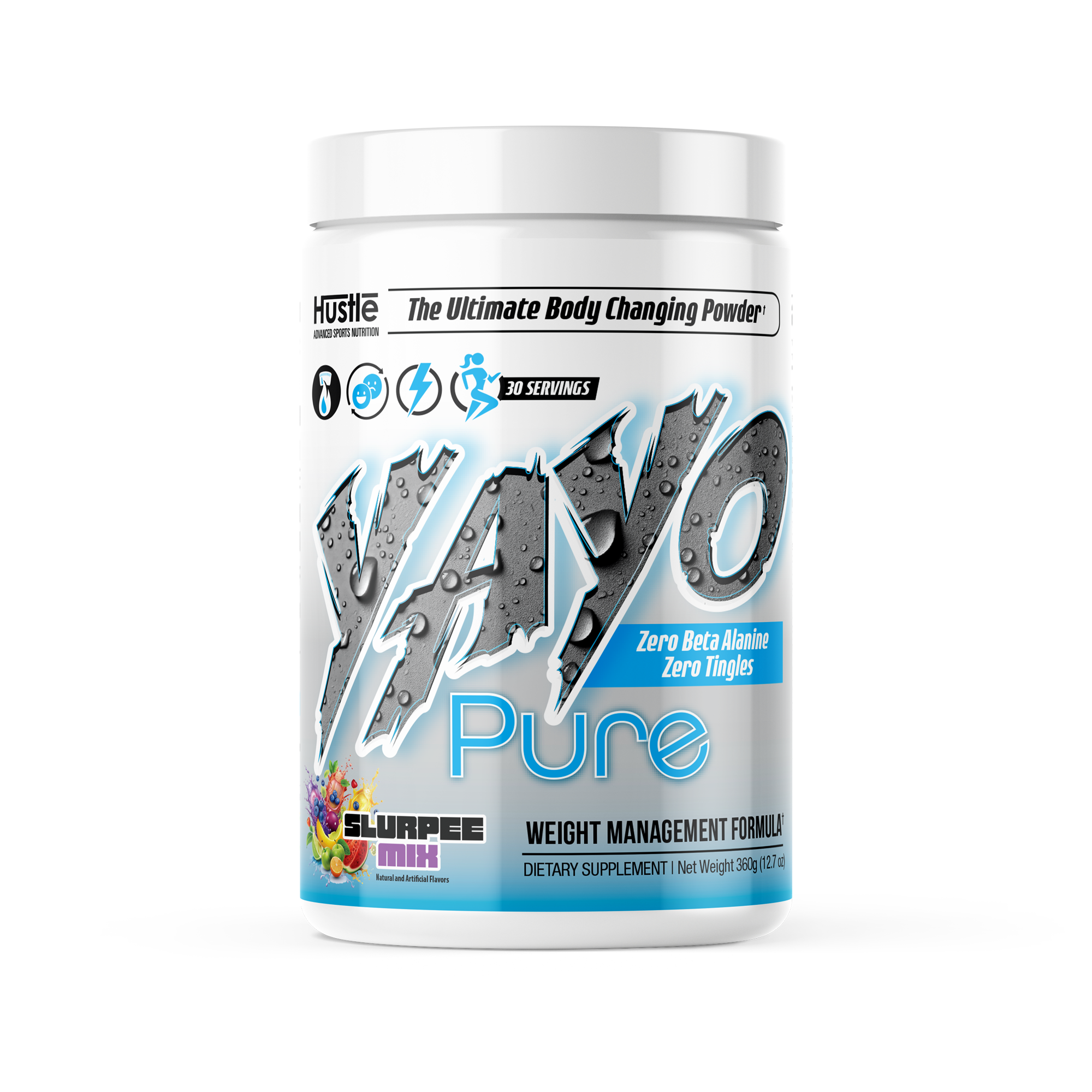 Yayo Pure | $50