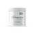 Pro Glutamine powder container with Hustle Essentials branding on a white background